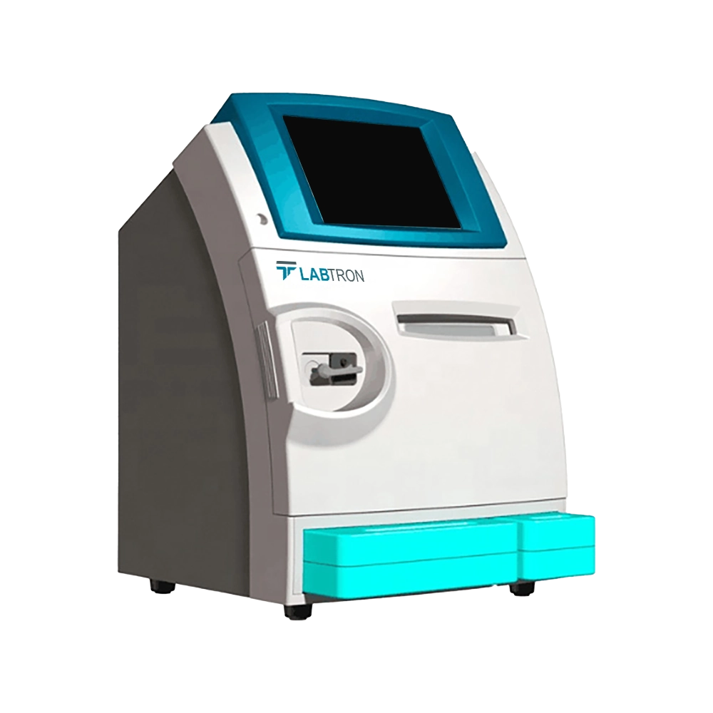 Blood Gas Analyzer LBGS-A10